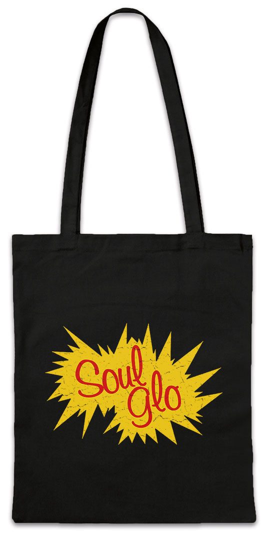 Beuteltasche Soul Glo Stofftasche America Prinz Coming Der Zamunda To Aus Movie
