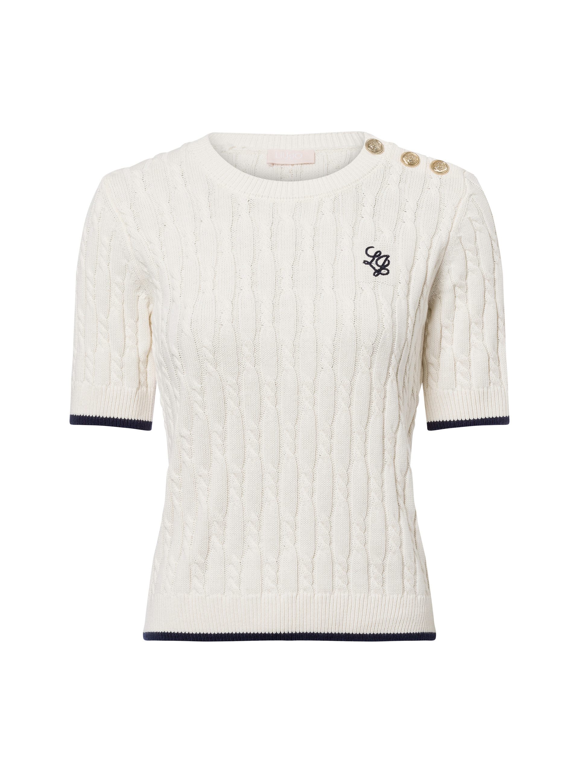 Strickpullover