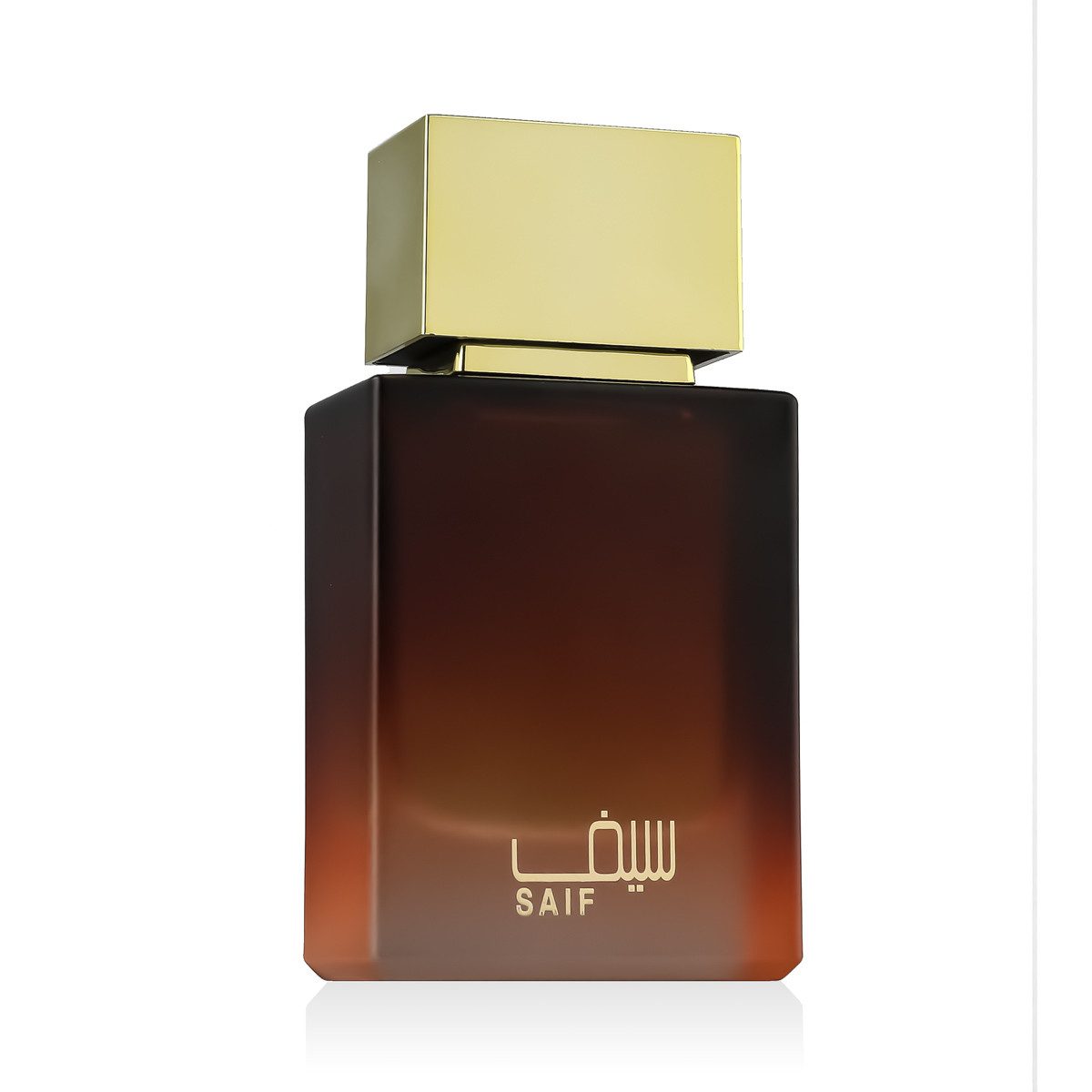 Ahmed Al Maghribi Eau de Parfum Saif
