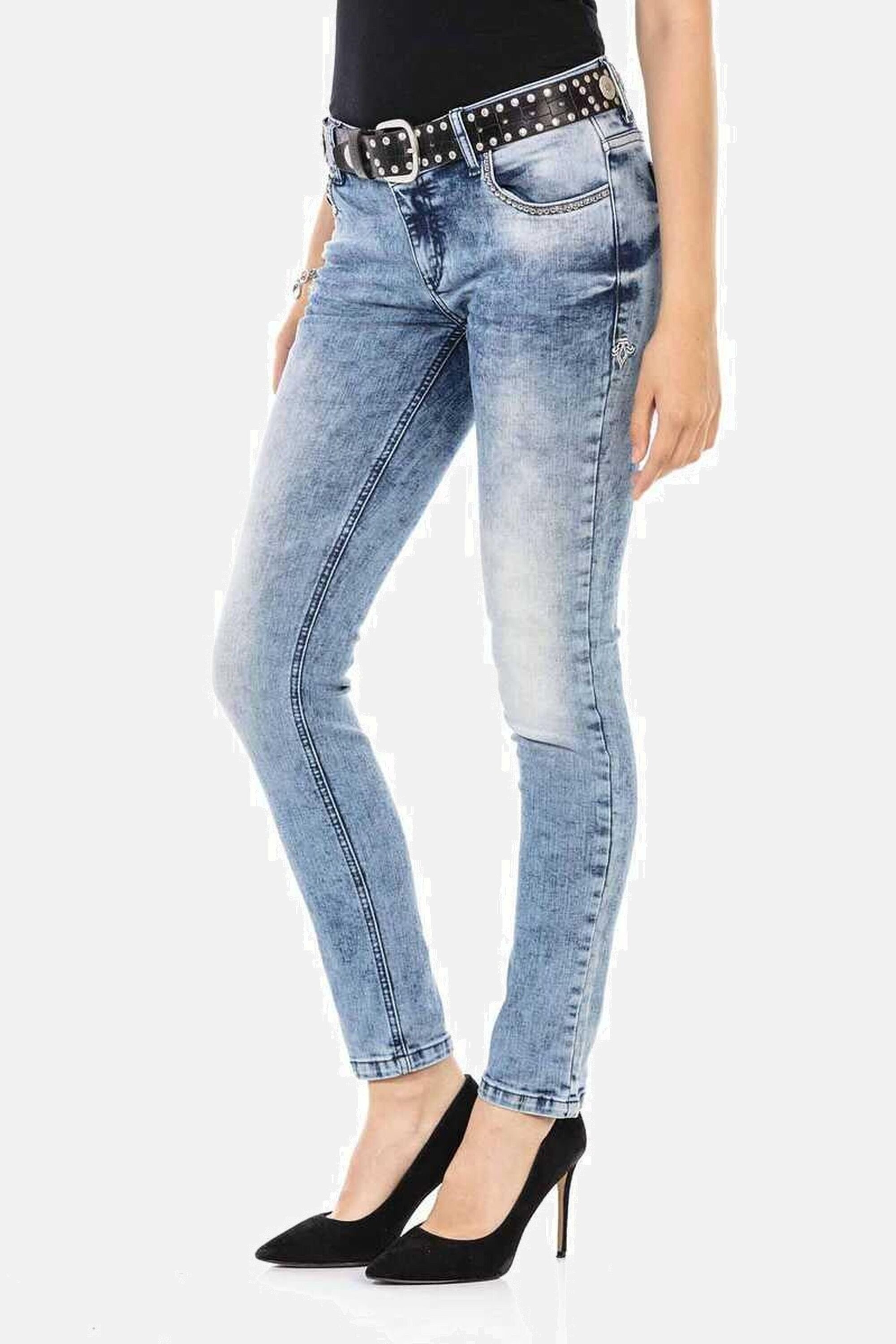 Slim-fit-Jeans Jeans