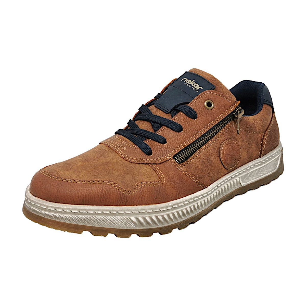Rieker Schnürer Schnürschuh günstig online kaufen