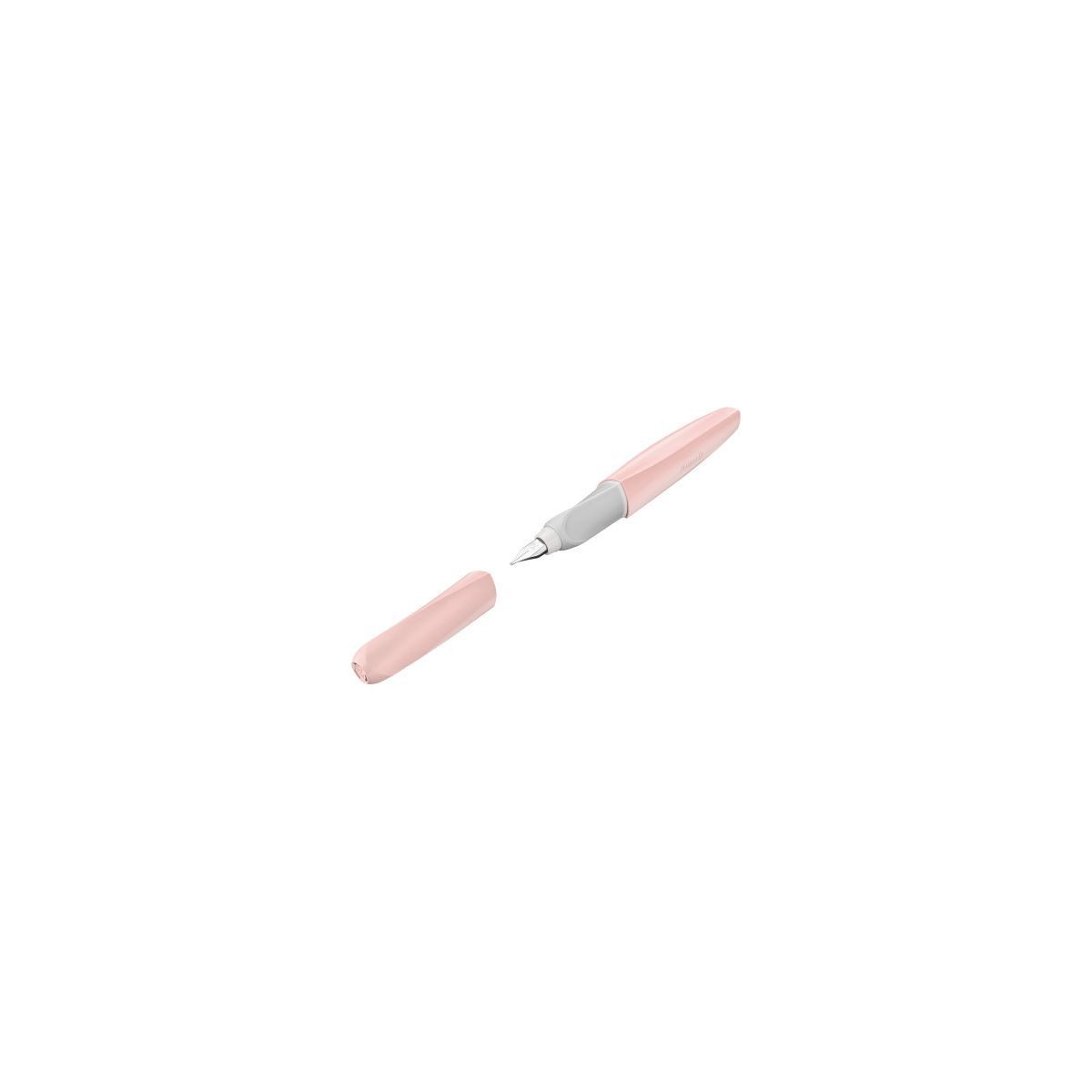 Pelikan Füller Pelikan Füllhalter Twist M Rose eco