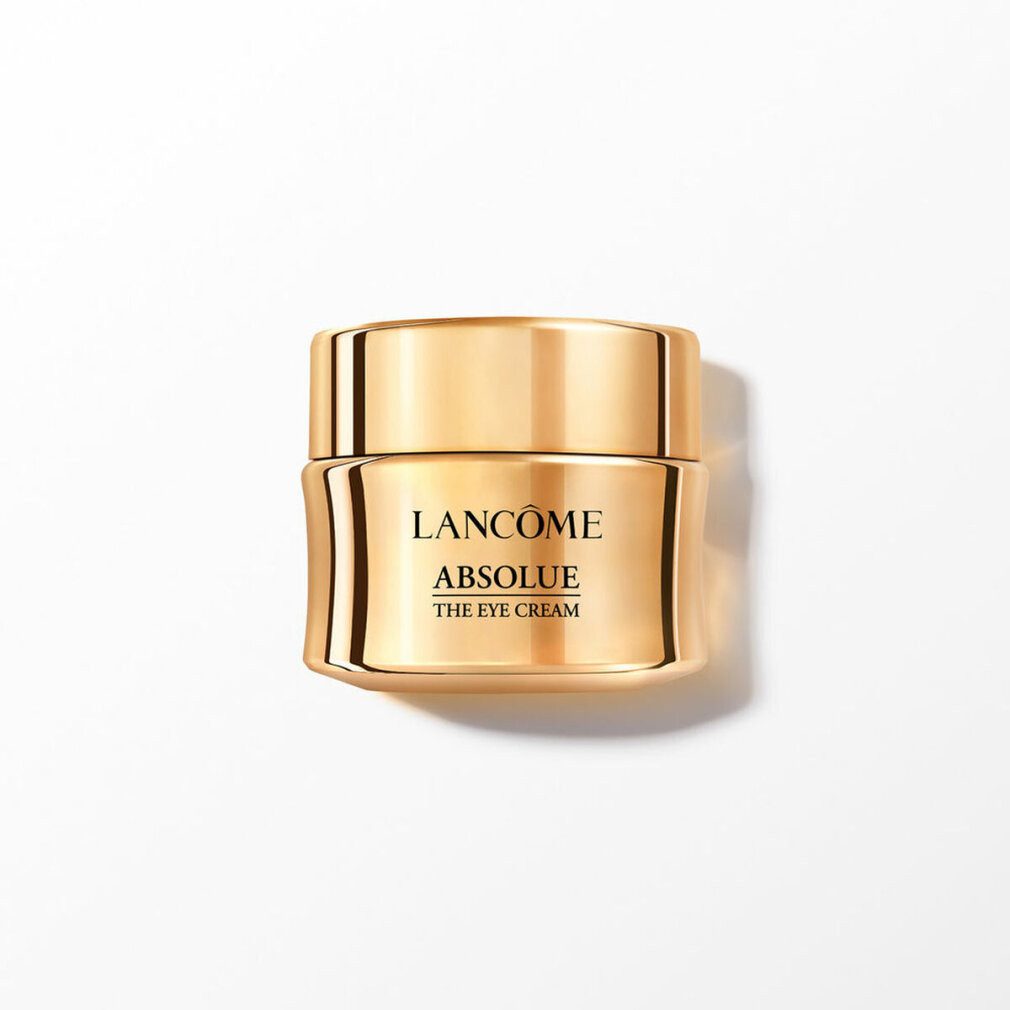 LANCOME Körperpflegemittel Absolue The Eye Cream Augencreme 20 ml