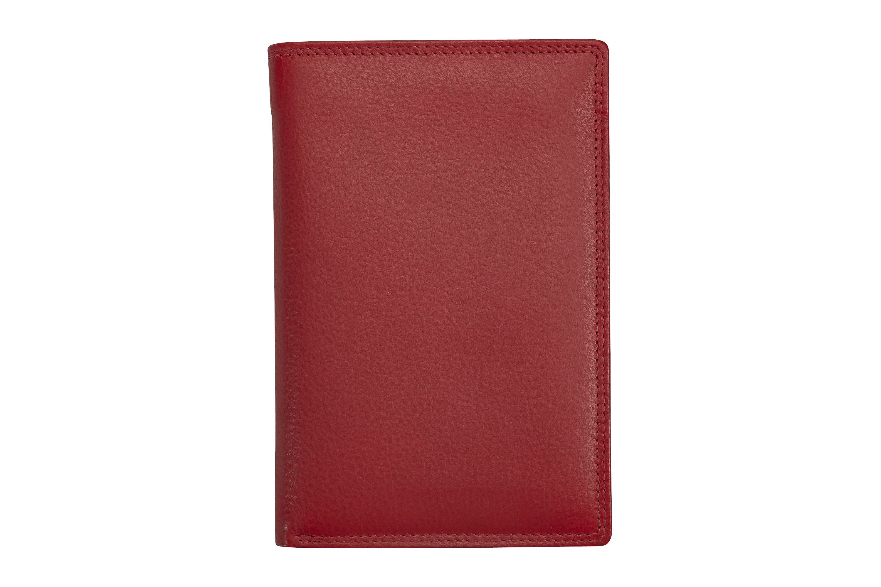 Josephine Osthoff Brieftasche Brieftasche kirsche günstig online kaufen