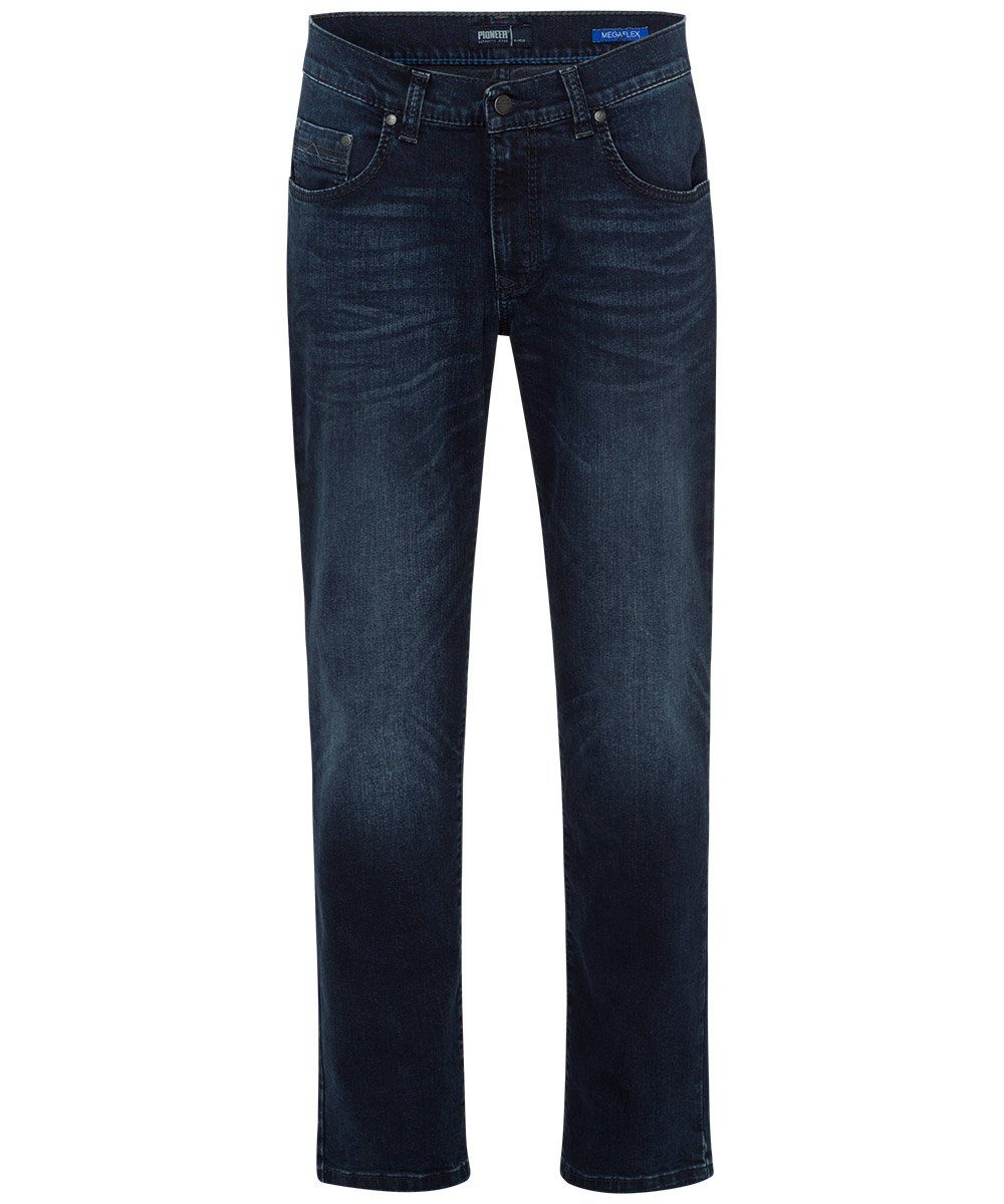 Jeans Pioneer Megaflex Regular-fit-Jeans Authentic Rando 16741-06711-6814