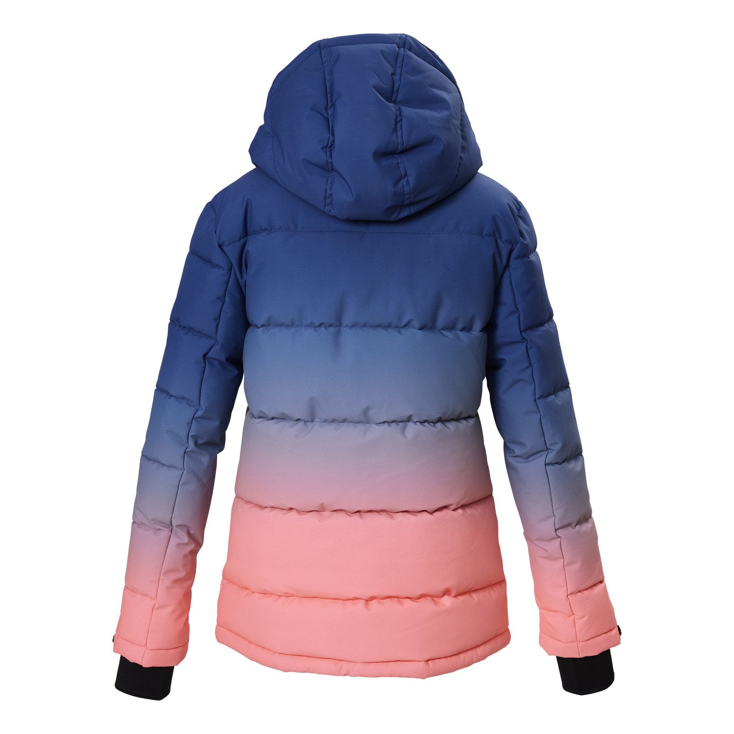 Killtec Winterjacke Ski-Steppjacke KSW 330 GRLSQLTD JCKT – Bild 2 von 5