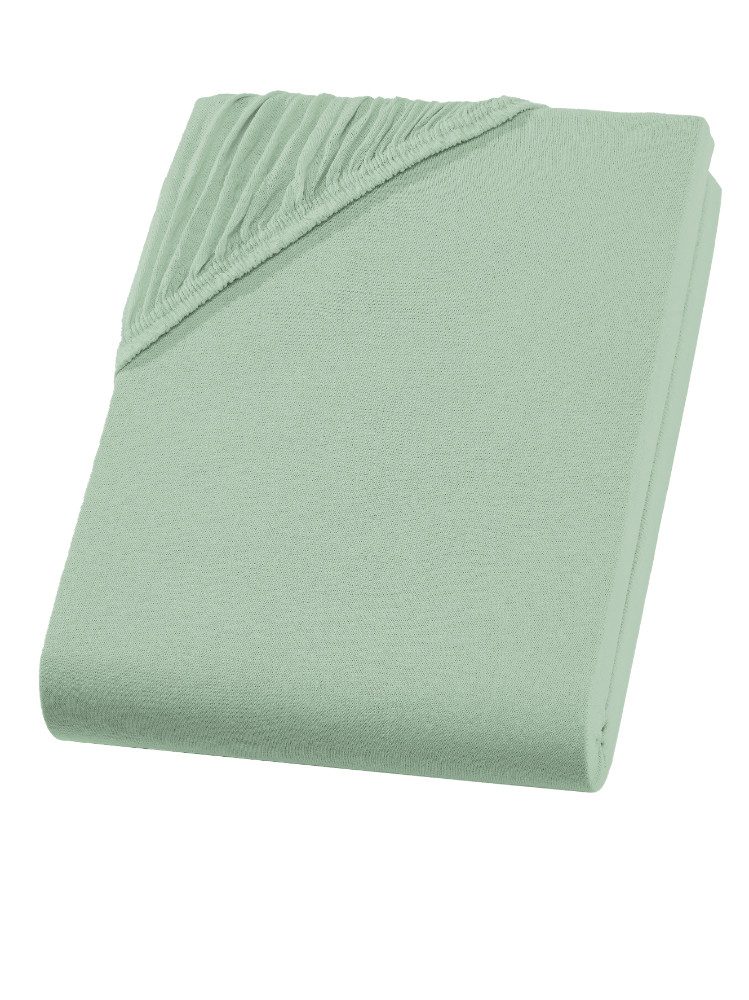 yadetextil Spannbettlaken 140x200 cm - 160x200 günstig online kaufen