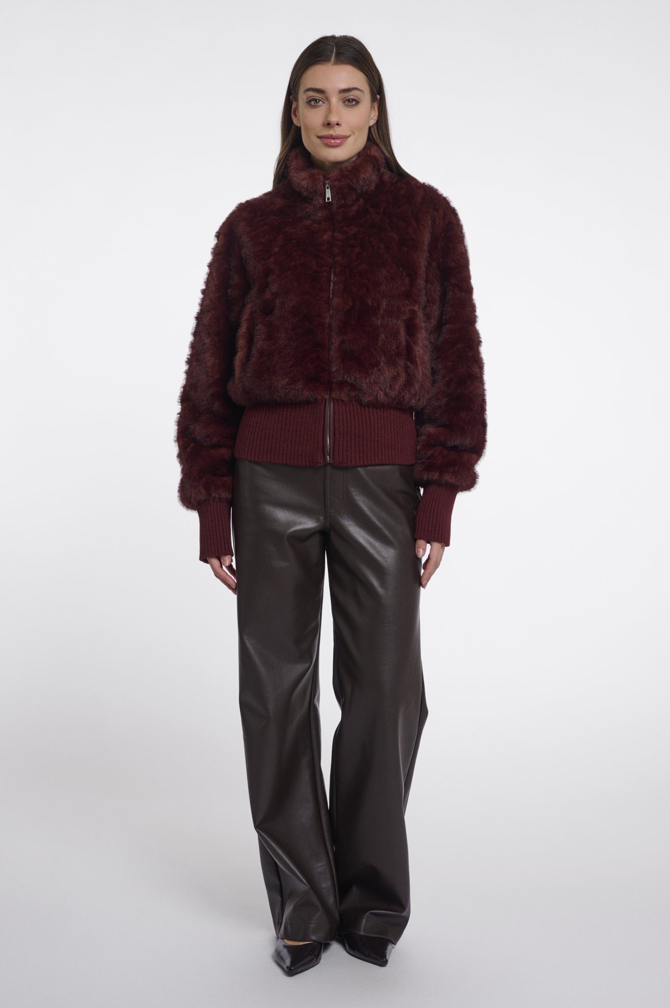 Rino & Pelle Outdoorjacke