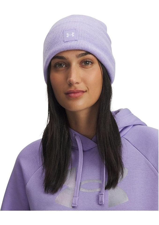 Under Armour® Beanie Halftime Beanie-PPL