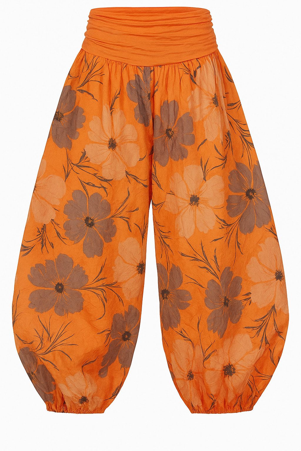 OriginalYou Haremshose Sommerhose luftig & leichte günstig online kaufen