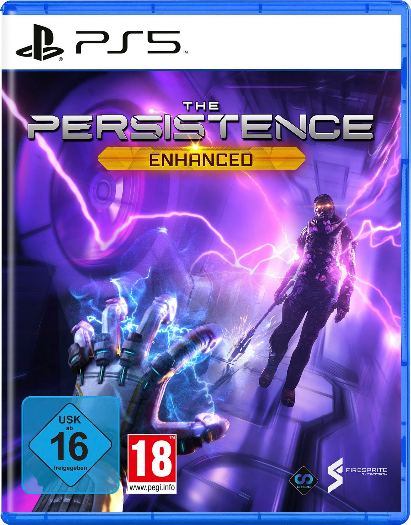 The Persistance Enhanced PlayStation 5 kaufen | OTTO