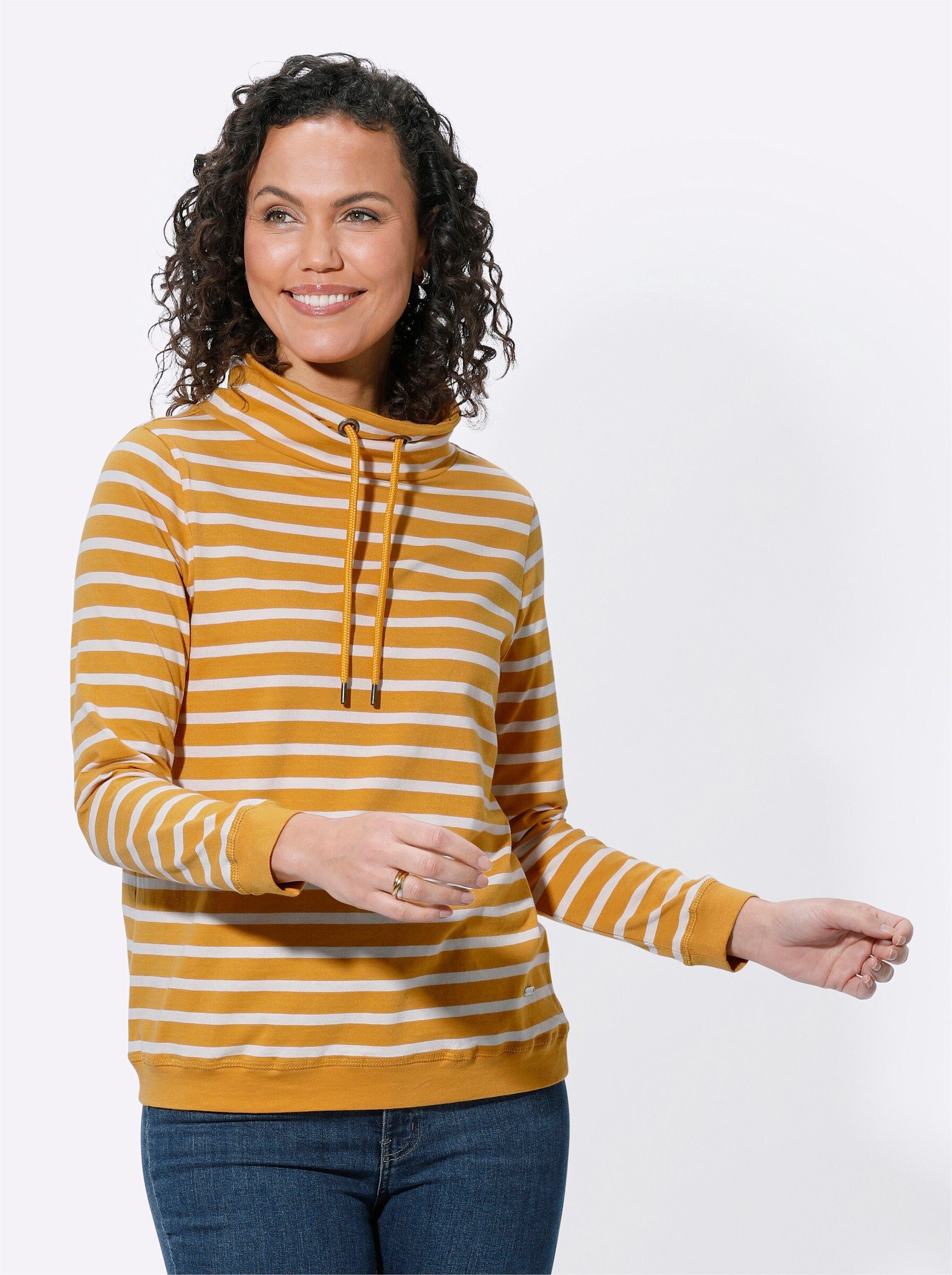 Sweater Sweatshirt