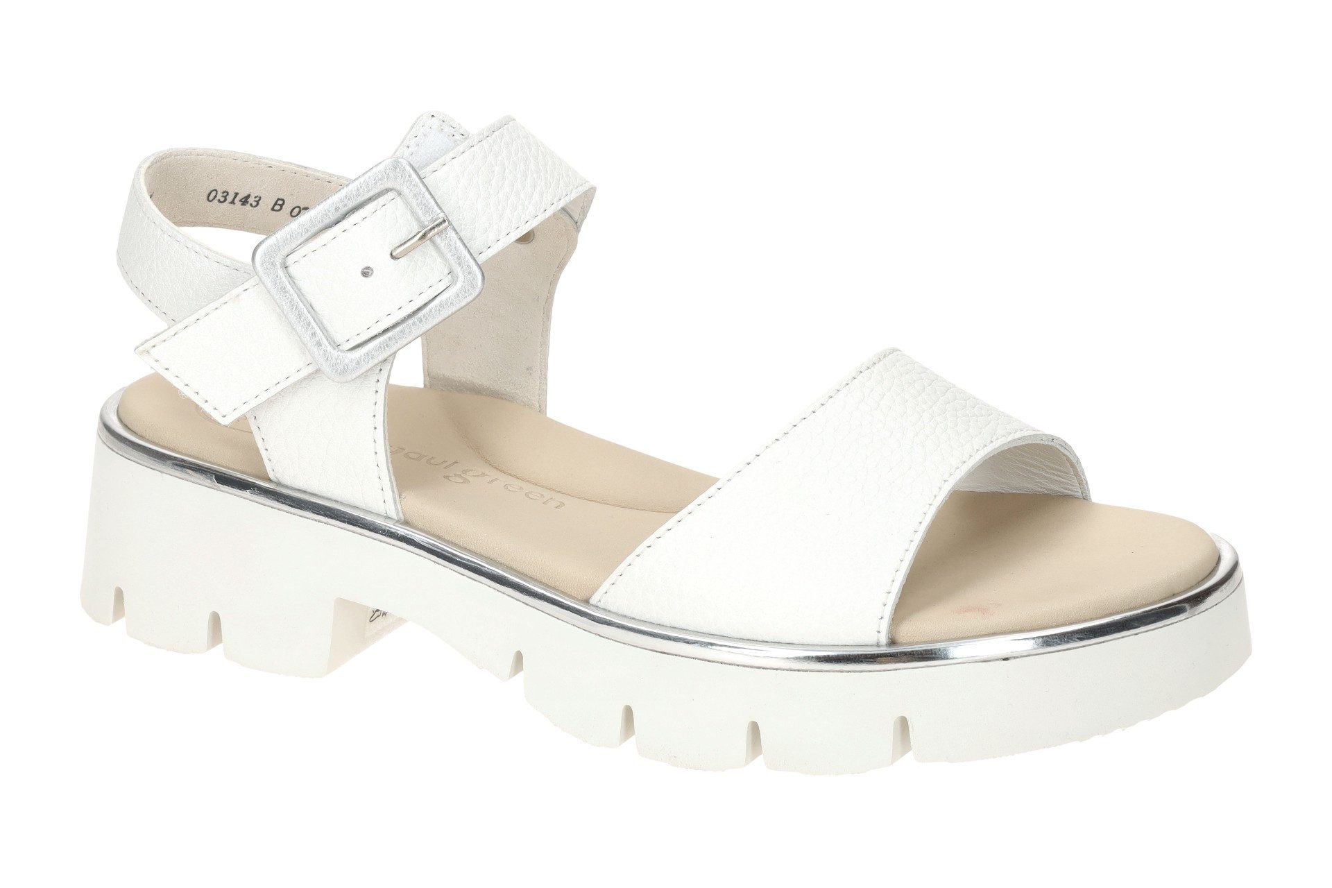 6134-00x Sandalette