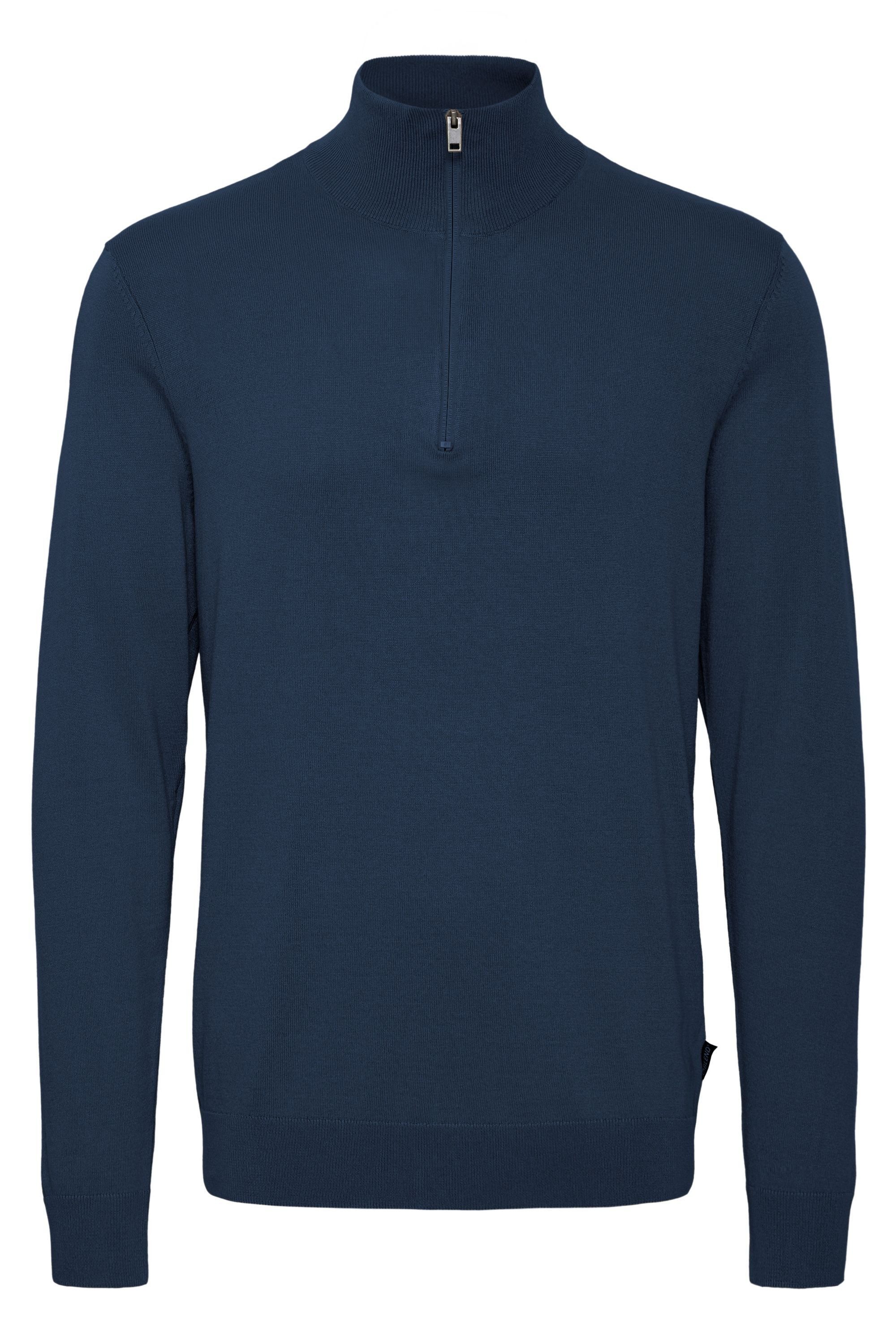 Blend Troyer BHPullover Stilvoller Troyer mit günstig online kaufen