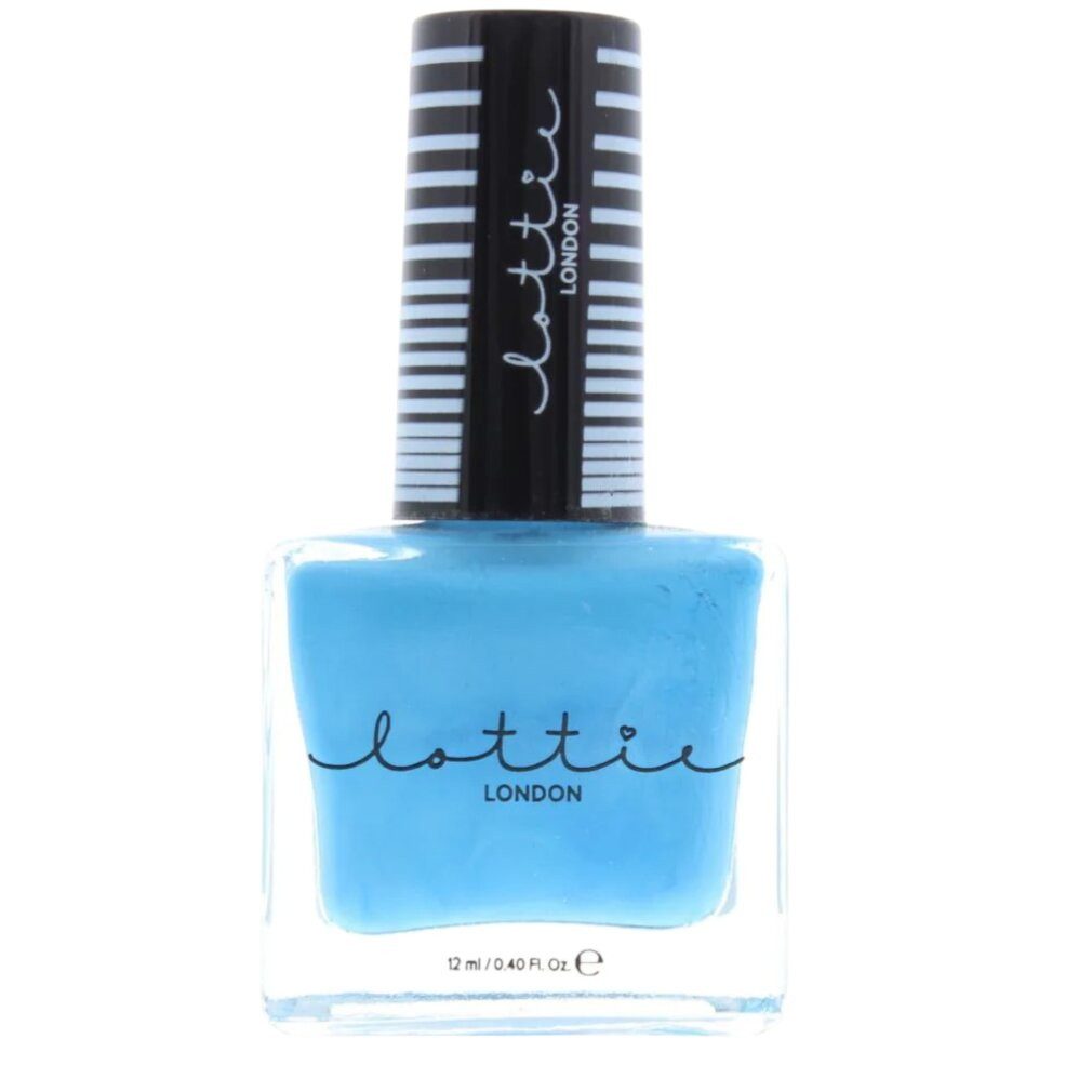 Lottie London Nagellack Lottie Lacquer Nagellack 12ml - As If
