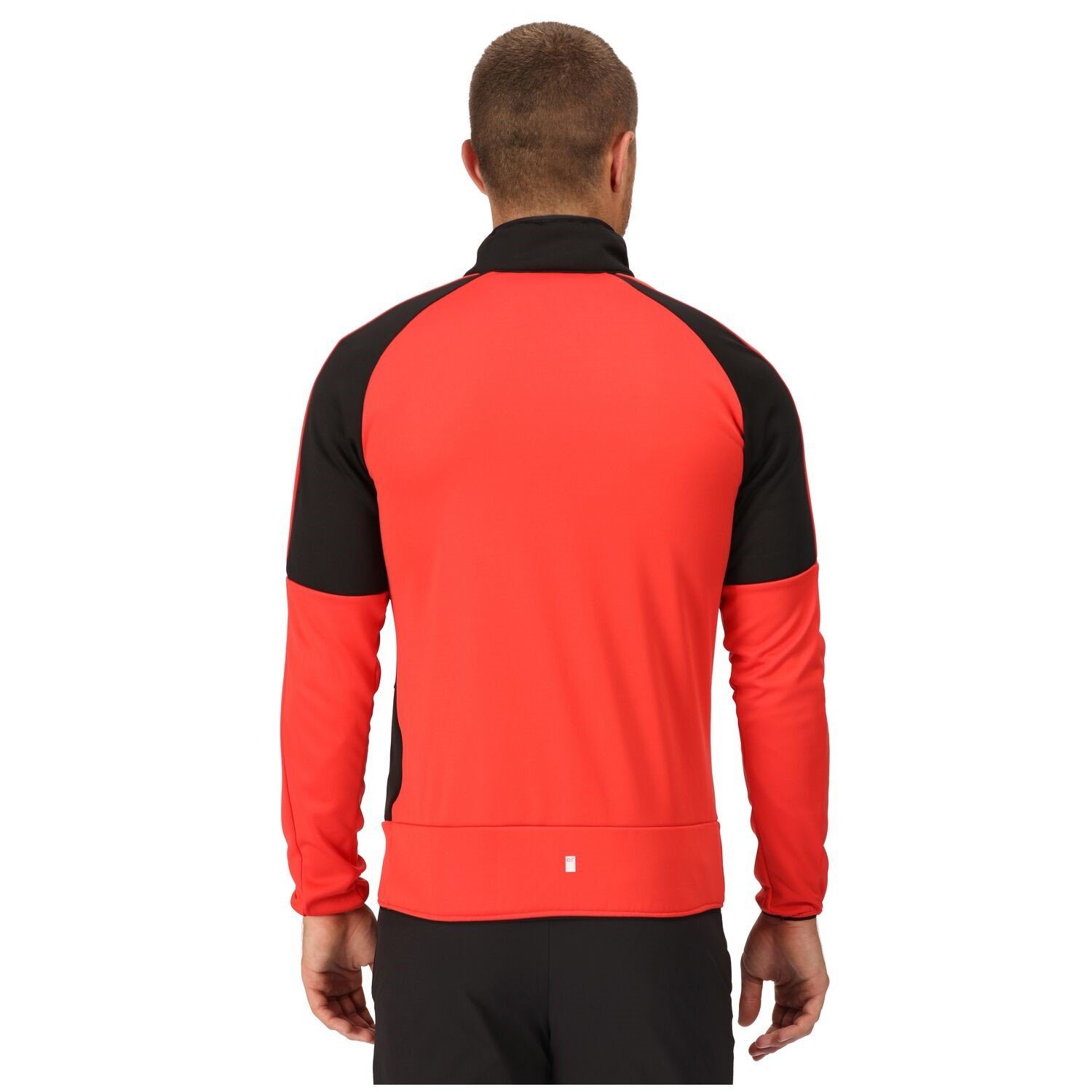 Regatta Funktionsjacke Softshelljacke Yare VII günstig online kaufen