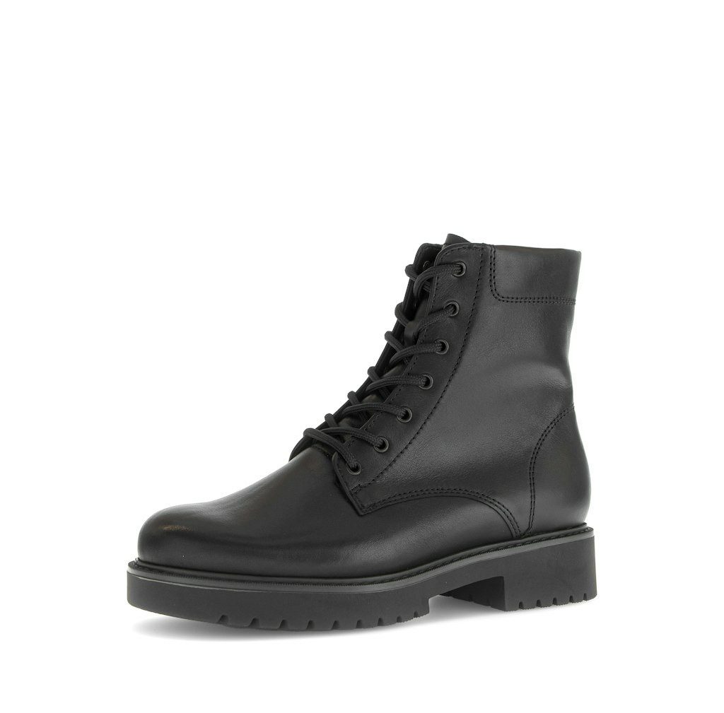 Gabor Schnür-Stiefeletten für Damen Schnürboots (keine Angabe, 1-tlg., keine Angabe)