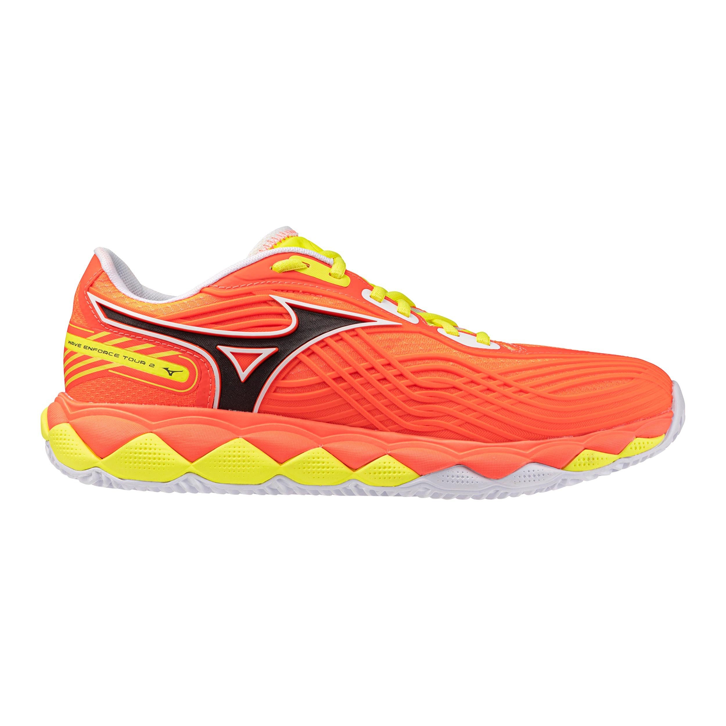 Mizuno Wave Enforce Tour 2 - Padelschuh Padelschuh