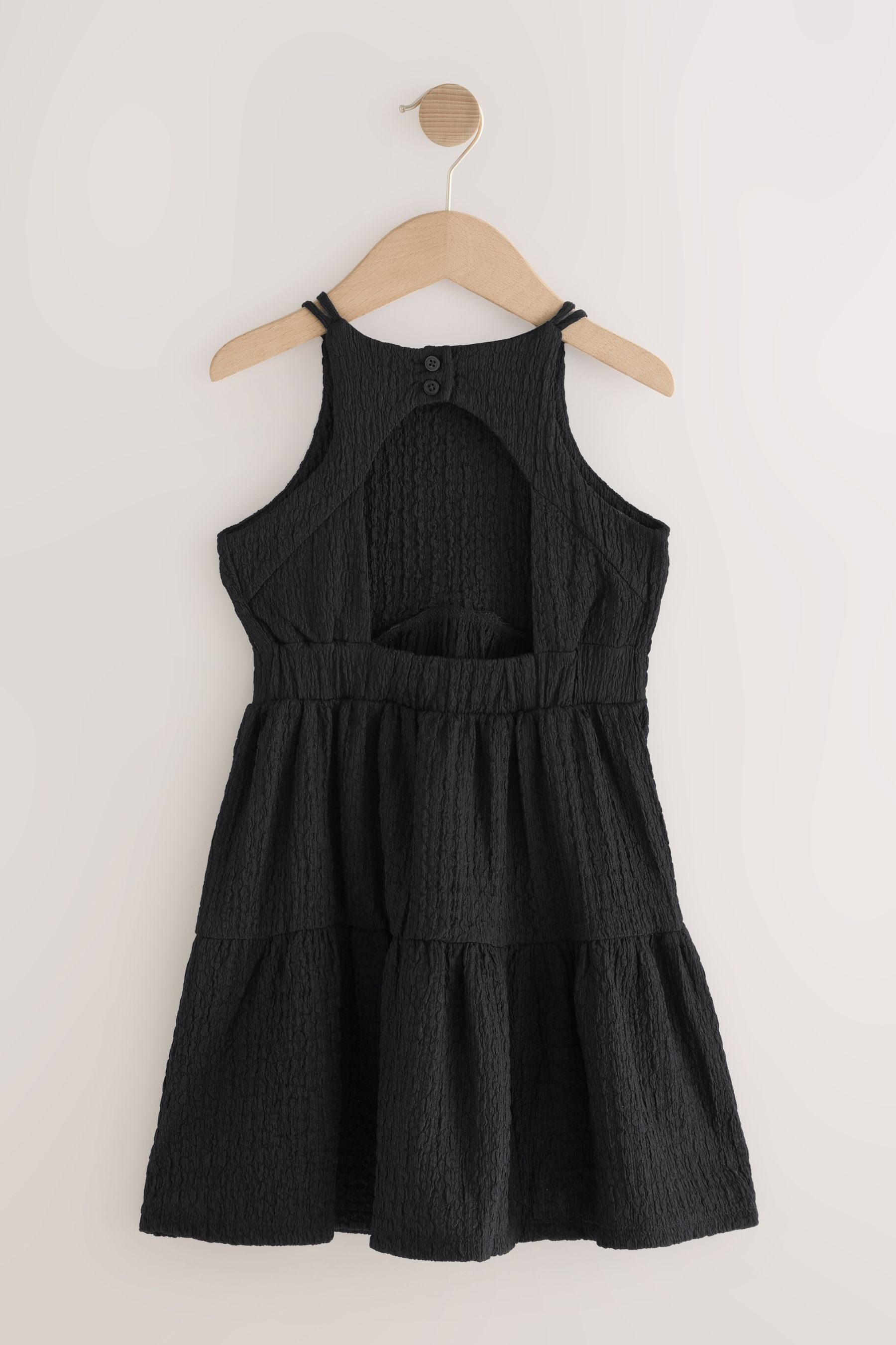 Next Trägerkleid Sommerkleid mit Trägern und günstig online kaufen
