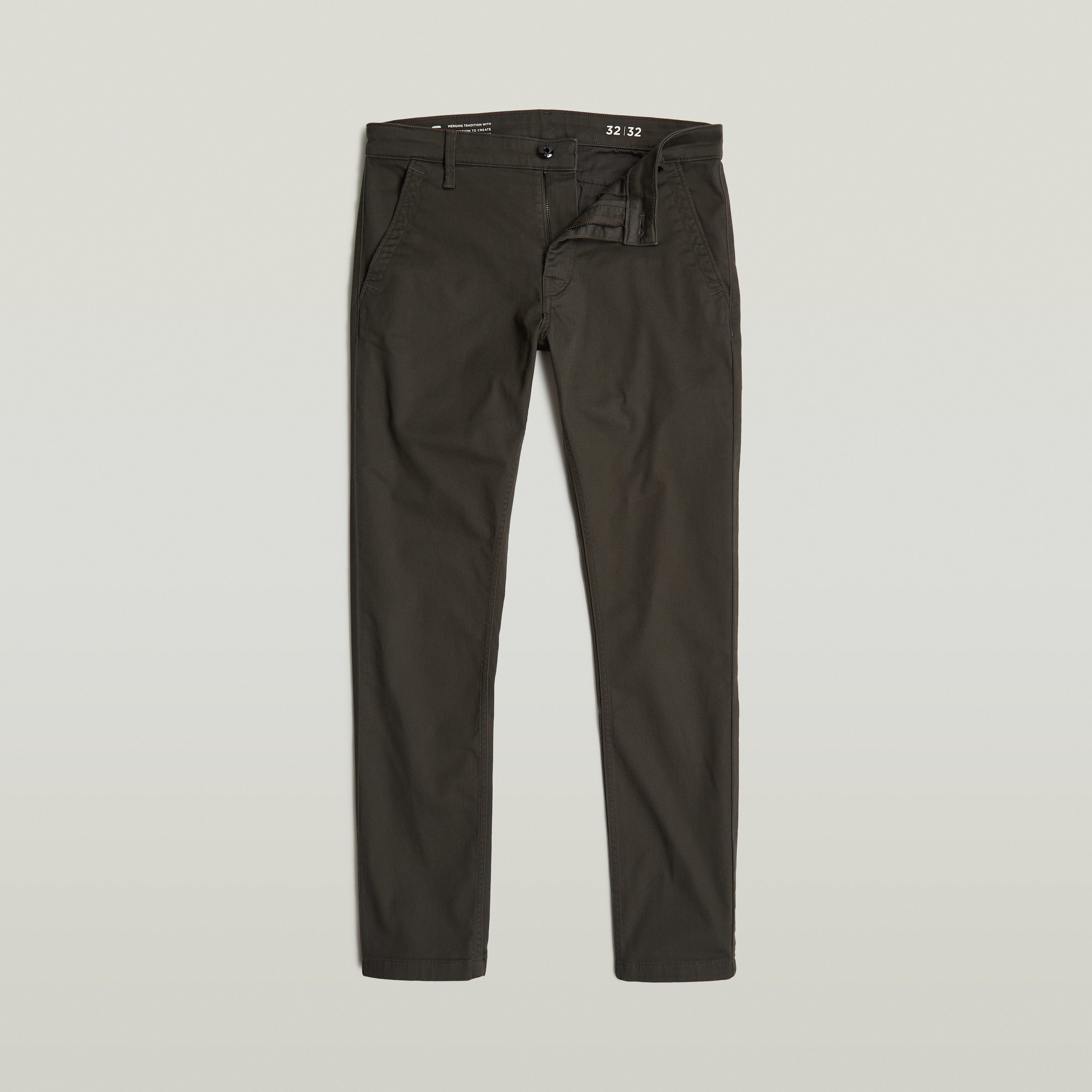 Chinohose Skinny Chino 3.0