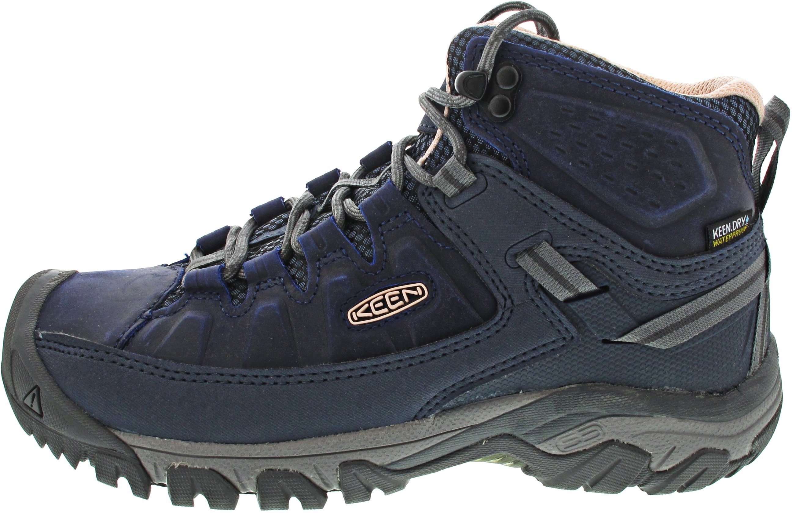 Keen Wanderstiefel
