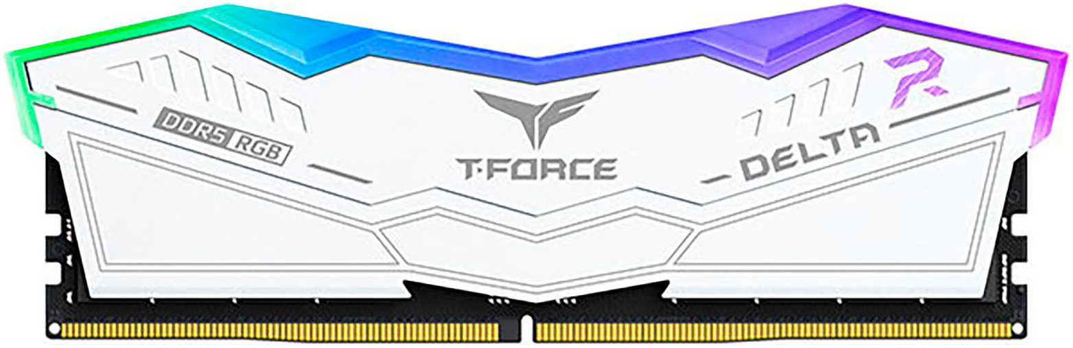 Delta RGB DDR5 Arbeitsspeicher