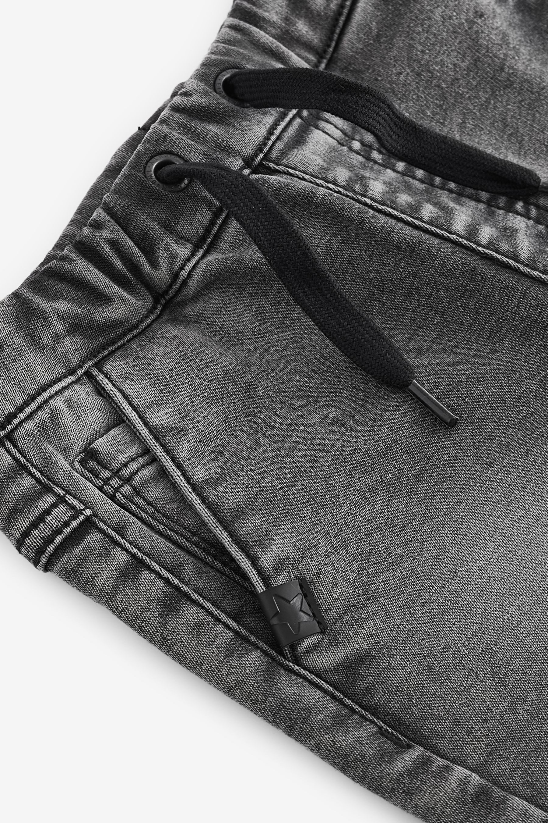 Next Jogg Pants Jogger-Jeans mit komfortablem Stretch (1-tlg)