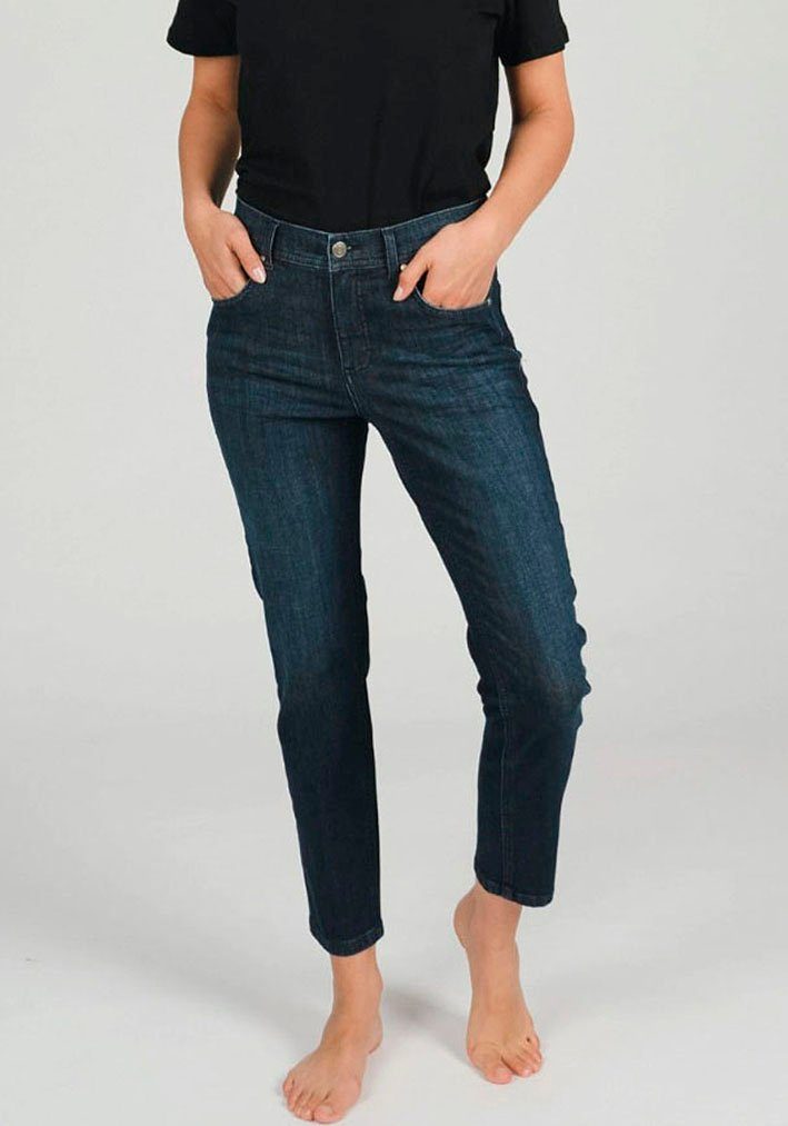 ANGELS Straight-Jeans ORNELLA