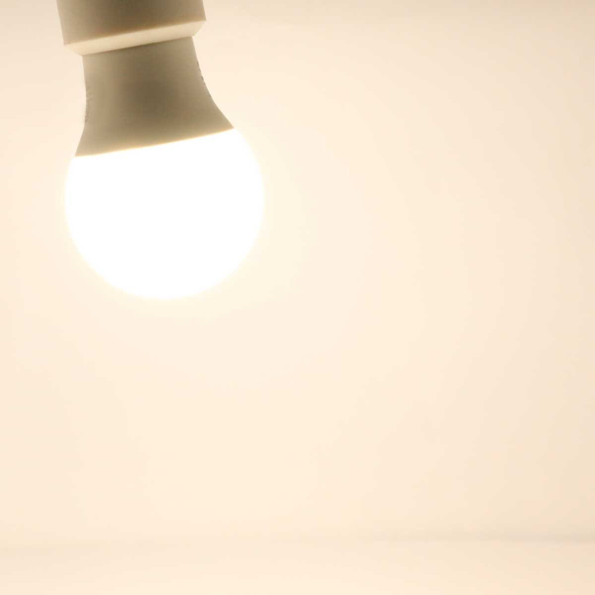 Kanlux LED-Leuchtmittel E27 Birne "IQ-LED A60 11W-NW" 1521lm, 180°, 11W, neutralweiß