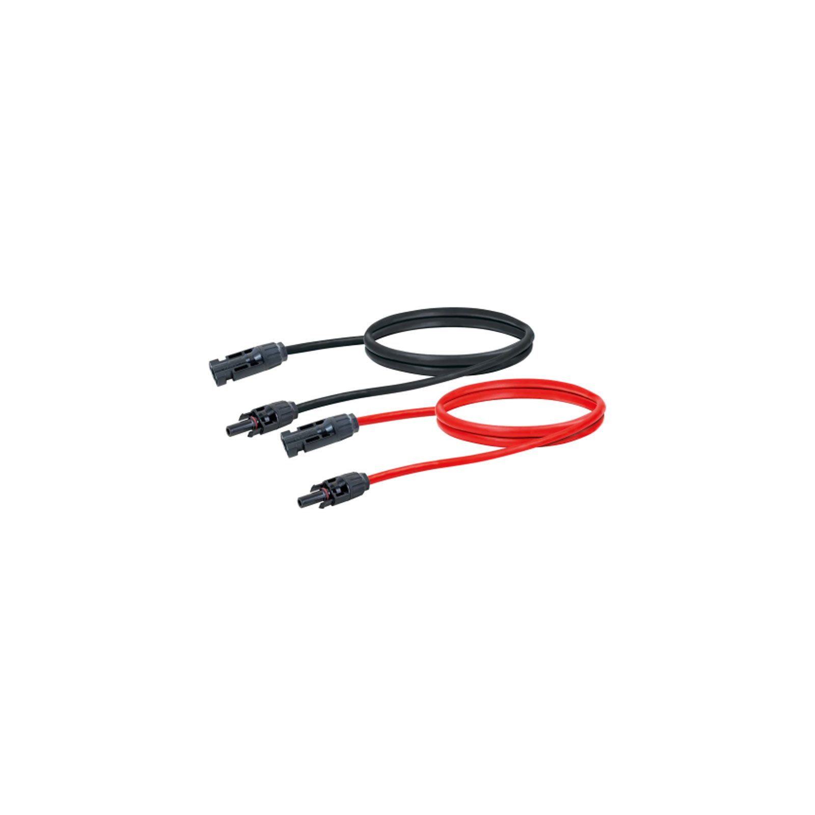 Schwaiger SOMC4200, MC4 (2x 2 m) Computer-Kabel