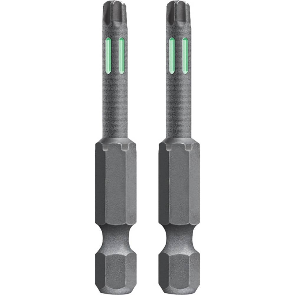 Torx-Bit TORSION Bits, 50 mm, T 25