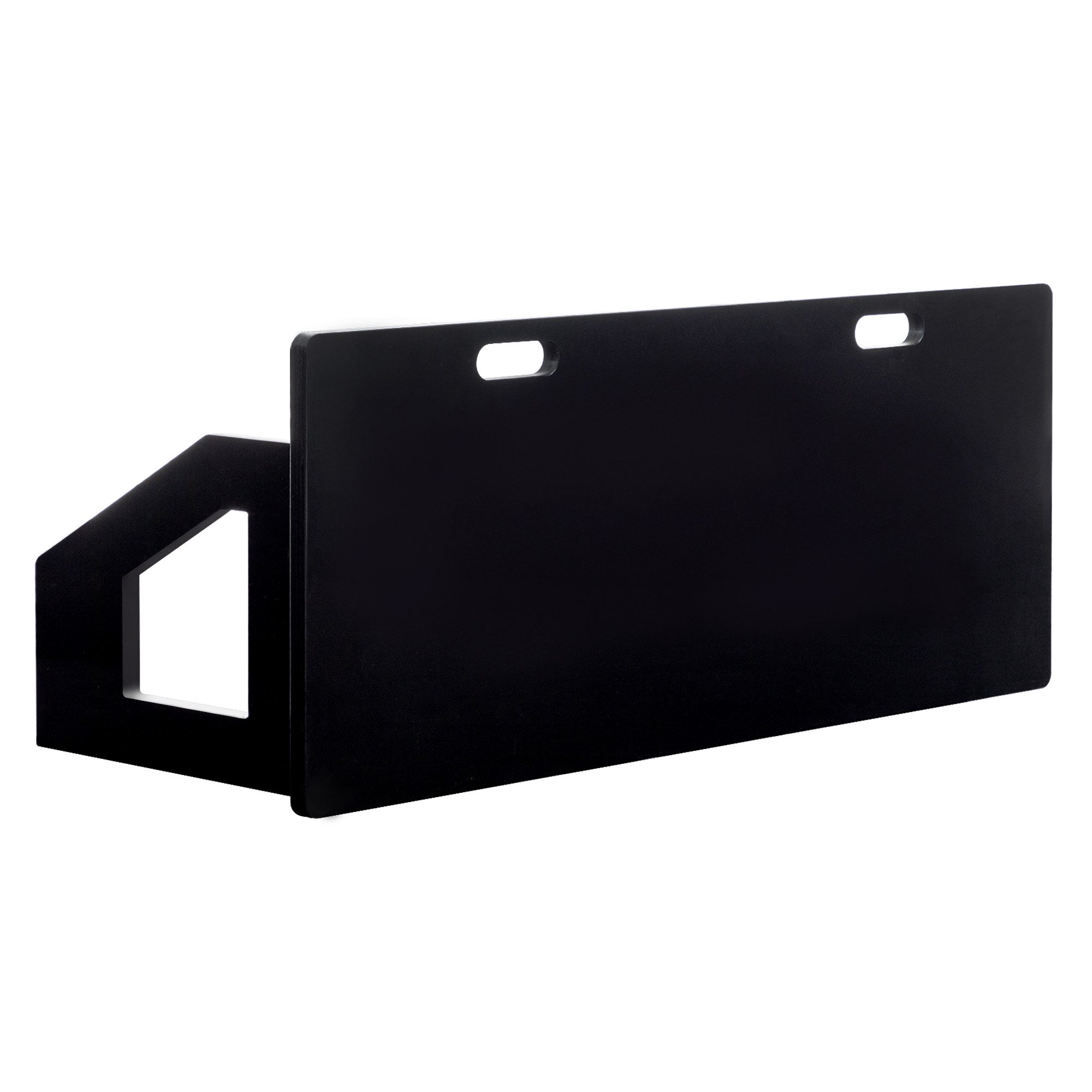 Trainingshilfe Fußball Rebound Board, Tragbares Prellwand Brett