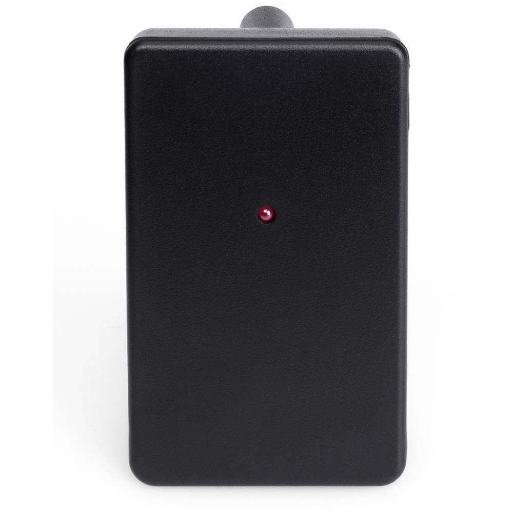 Silva Schneider Radiowecker 241009 Radio (Akku-Ladefunktion, Weckfunktion)