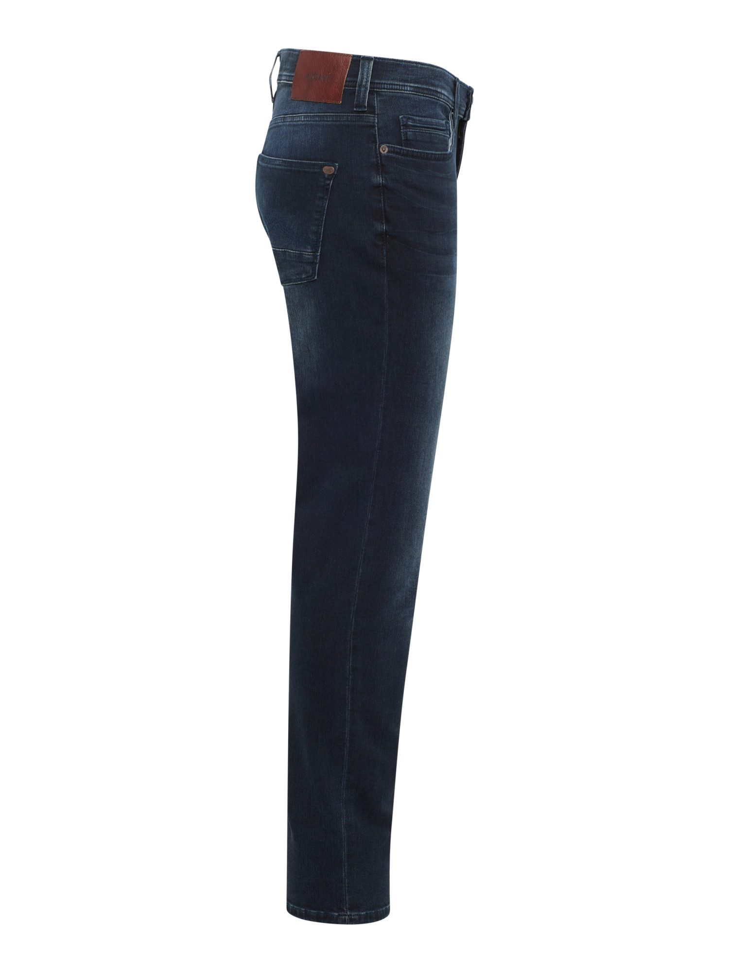MUSTANG Slim-fit-Jeans Slim-Fit Jeans Vegas - Slim Fit