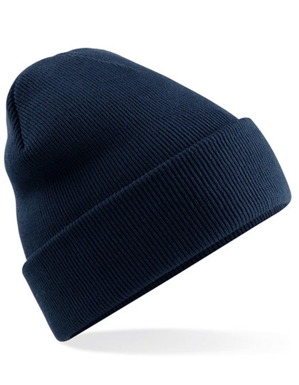 Beechfield® Beanie Winter Mütze mit Recycelter günstig online kaufen