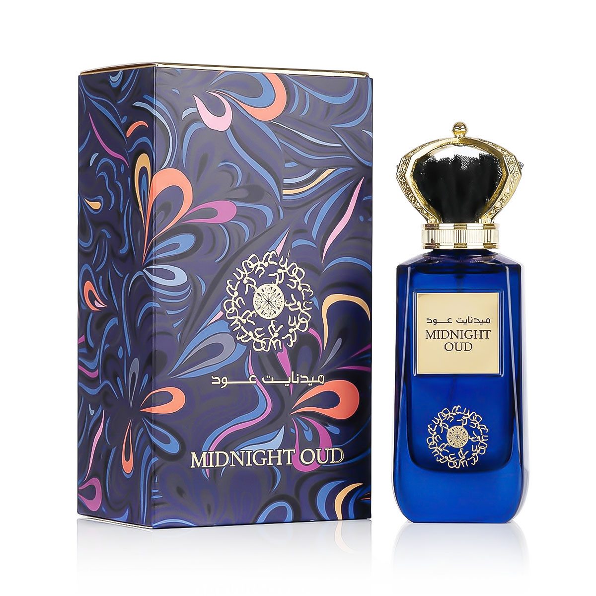 FA Eau de Parfum Midnight Oud