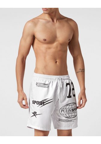  PLEIN SPORT Badehose Badehose