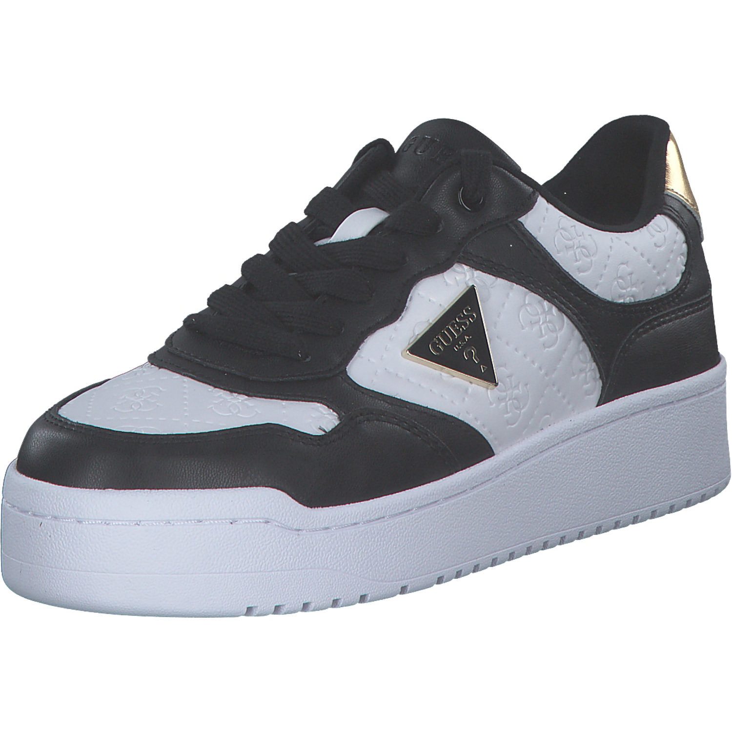 Guess Miram6 FLJMI6 Schnürschuh günstig online kaufen
