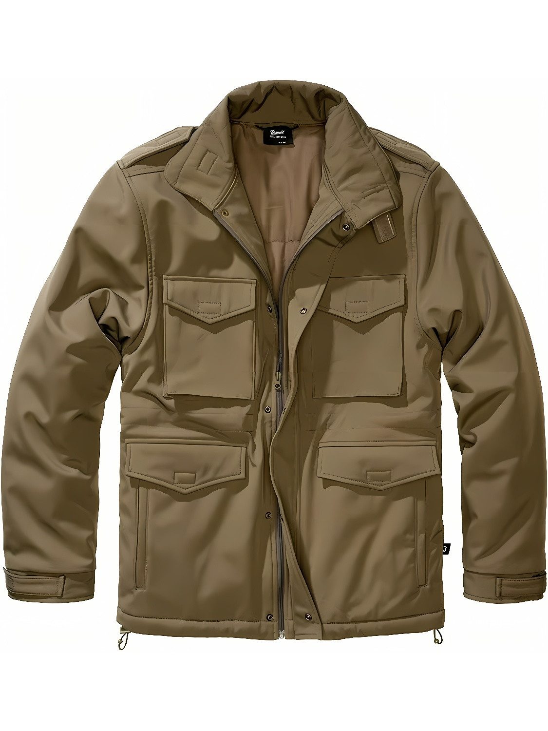 Brandit Softshelljacke M65 Softshelljacket