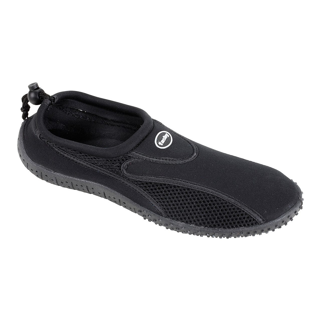 Fashy Aqua-Schuh Cubagua schwarz Aquaschuh günstig online kaufen