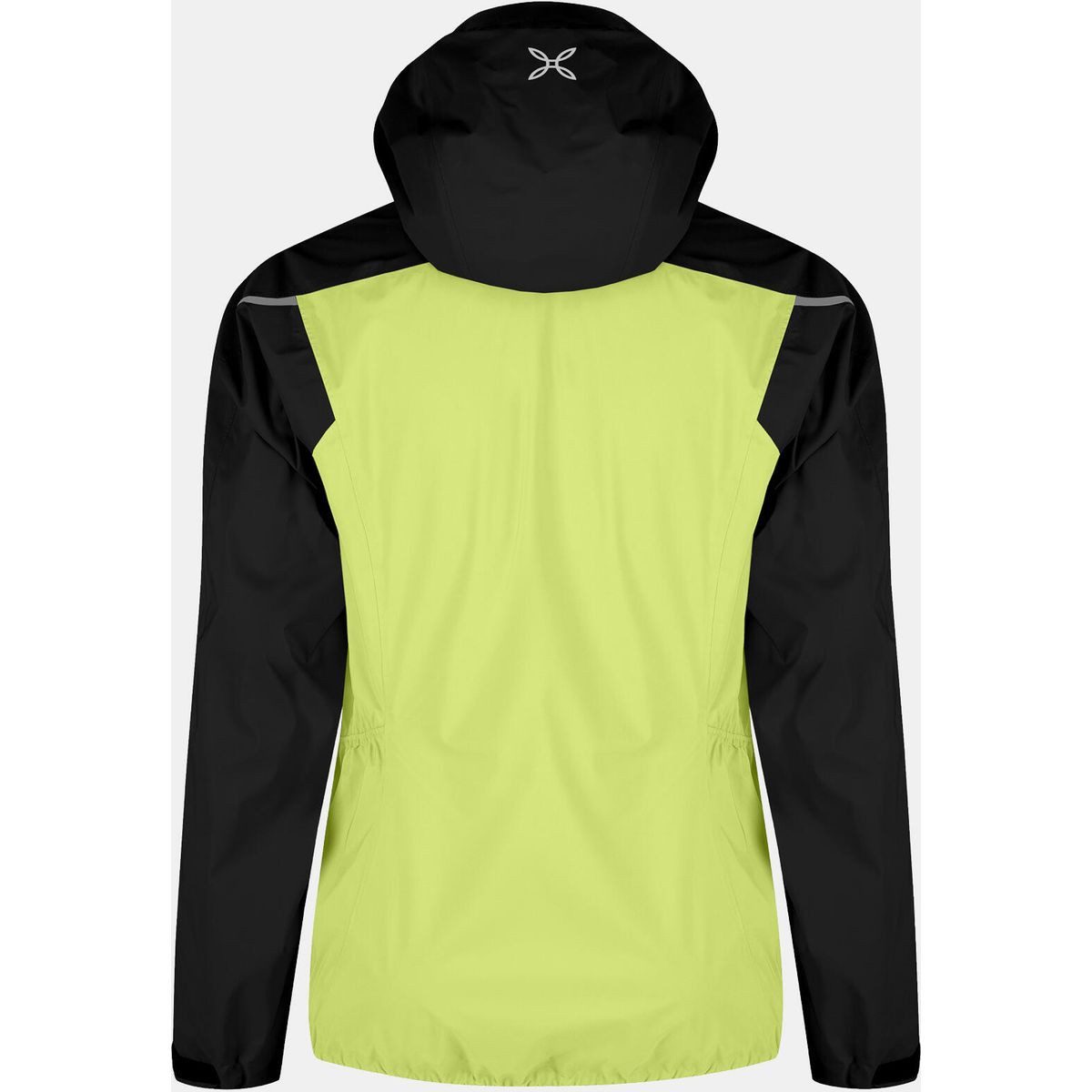 MONTURA Skijacke Magica Prometeo Jacket Ultraleichte, wasserdichte Jacke mit Kapuze für Kletter- und