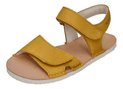 KOEL ARJAN NAPA Barfußschuh Yellow