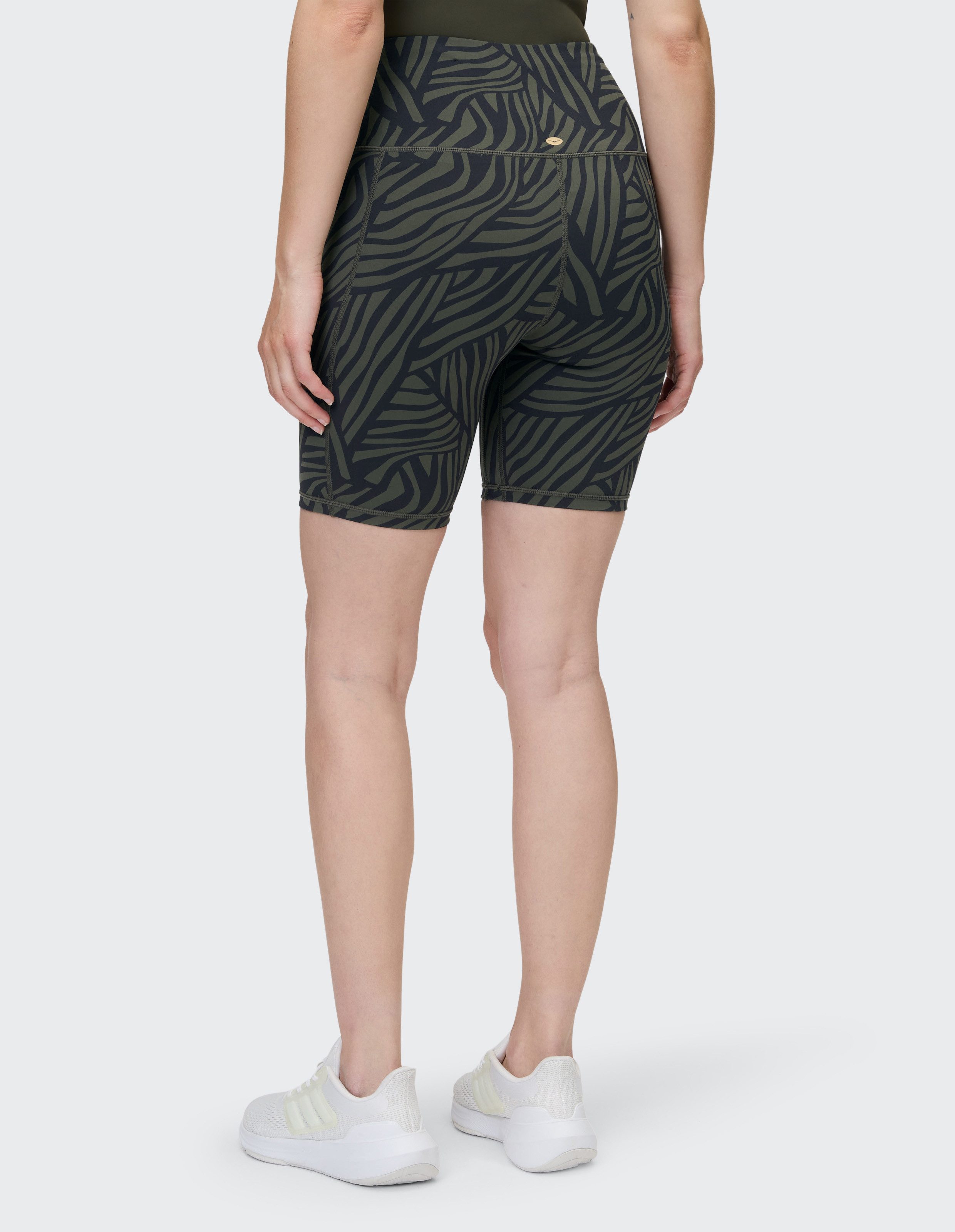 Venice Beach Trainingsshorts CAMELIA günstig online kaufen