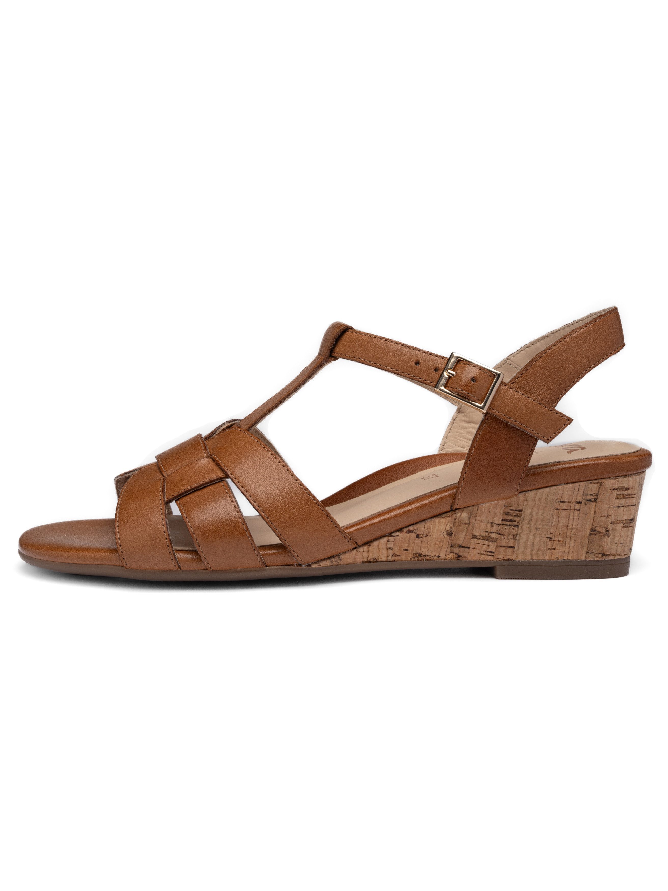 Ara Keilsandale Sirmione Keilsandalette