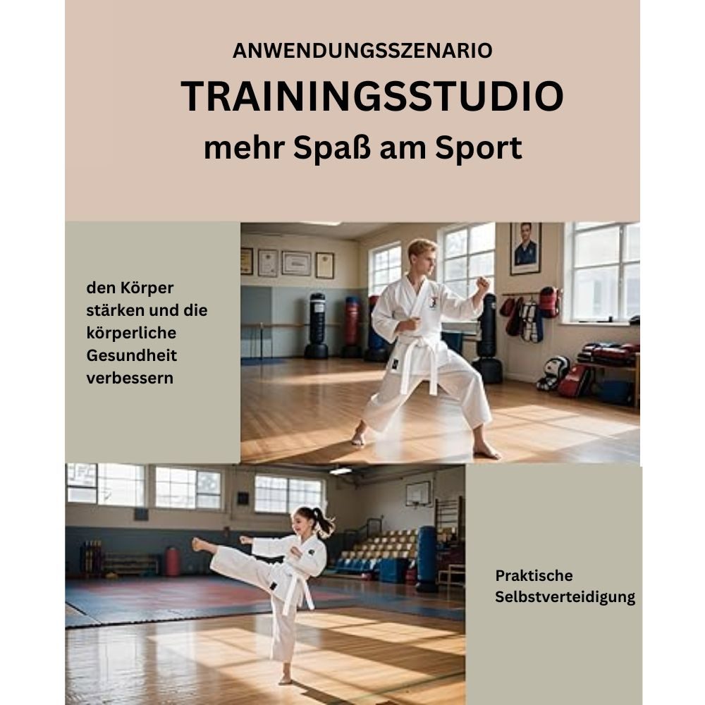 Montegoni Karateanzug BJJ Gürtel Weiß 300cm, Jiu Jitsu Gurt für Training & Prüfung (Einzelprodukt Martial Arts Gürtel, 1 Stück Kampfsportgürtel), Mehrfach gesteppte Nähte, 300 cm Länge, Universell für Kampfsportarten