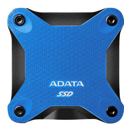 ADATA SD620 1 TB SSD-Festplatte (1 TB) extern"