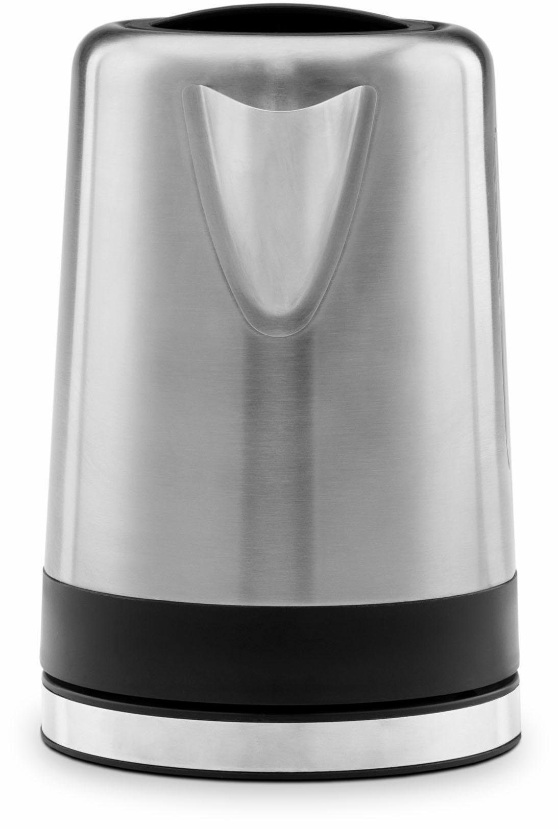 Gastroback Wasserkocher Design Mini 42435, 1 l, 2200 W