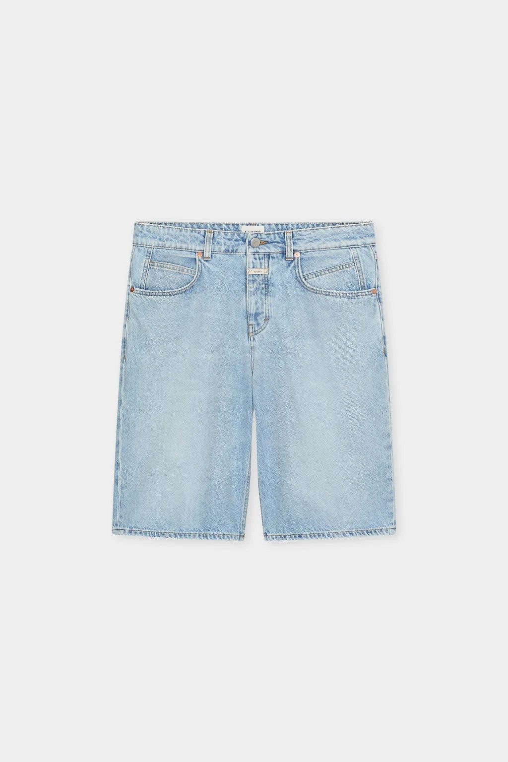 CLOSED Bermudas Jenica