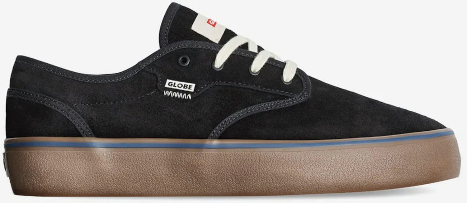 Globe Motley II GBMOTLEYII-10023 Skaterschuhe Skateschuh Motley IIGBMOTLEYI günstig online kaufen