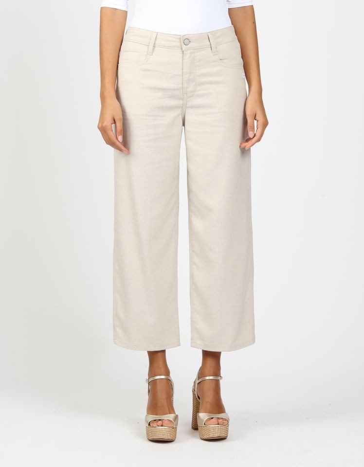 GANG Gerade Jeans – Wide Fit günstig online kaufen